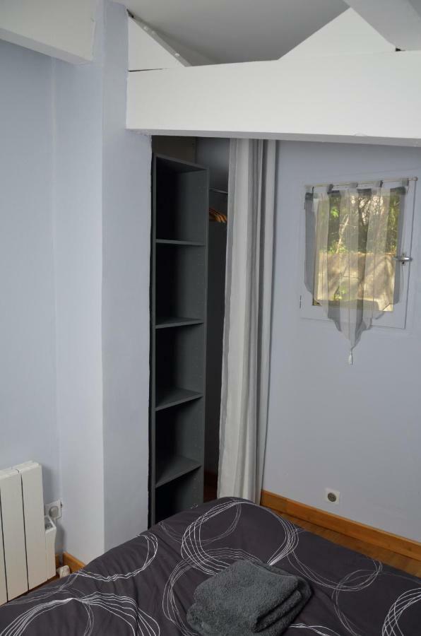 Mas Du Puech Cymbale Villa Assas Екстериор снимка